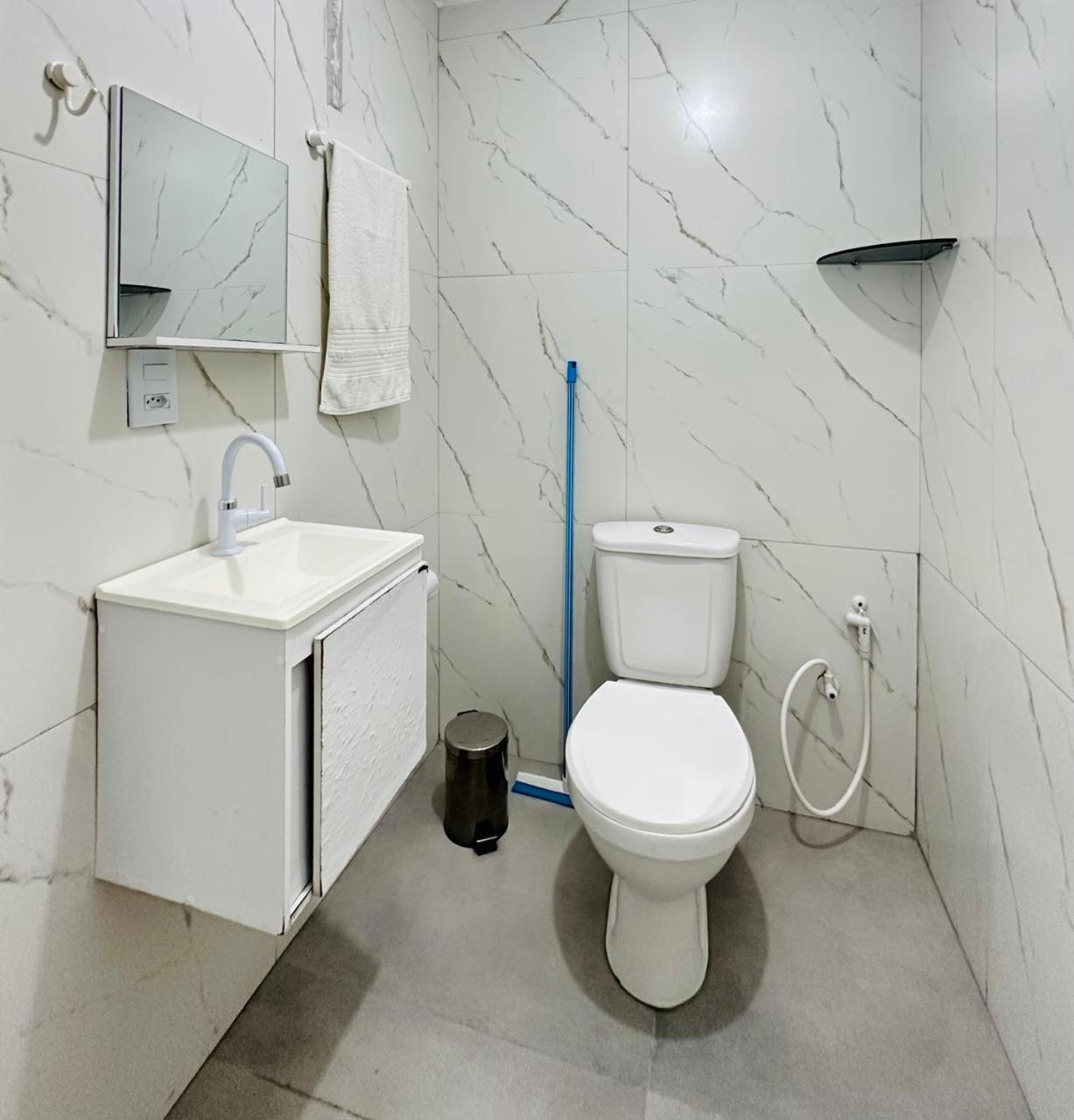Suite Santorini Jericoacoara エクステリア 写真